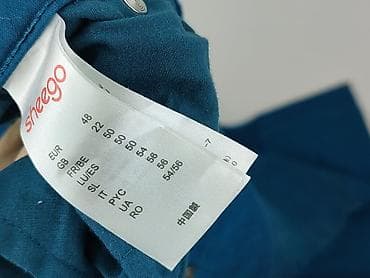 danielki 25: Sheego, Spodnie materiałowe damskie, rozmiar XL — 5