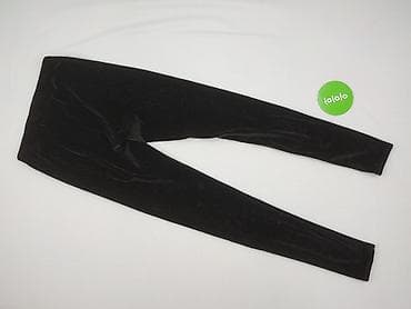 klapki yeezy ccc: Cropp, Legginsy rozmiar M — 3