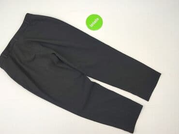 allegro marynarki: Miss Selfridge, Spodnie materiałowe damskie, M — 2