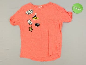 c a koszulki: Women`s T-shirt, size S (EU 36) — 2