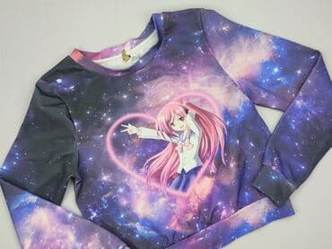 H&M, Women`s sweatshirt, size S (EU 36)