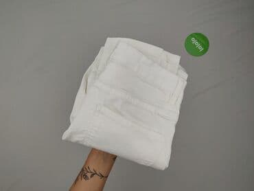 sinsay dżinsy z wysokim stanem: Sinsay, Jeansy damskie, rozmiar M — 7