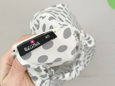 lidl koszulki polo: Bluzka damska, rozmiar L — 4