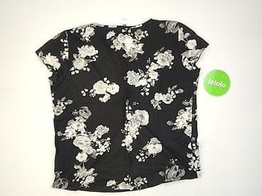 mango t shirt basic: Everme, T-shirt damski, rozmiar XL — 3