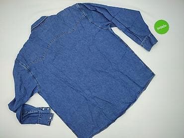 mufka second hand: Koszula damska, rozmiar XL — 3