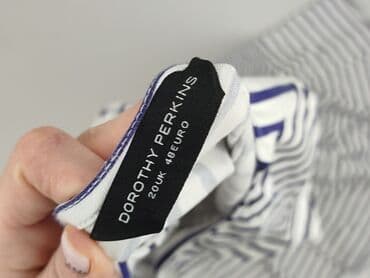 sukienki dla niskich i otyłych: Dorothy Perkins, Sukienka damska, 2XL — 4