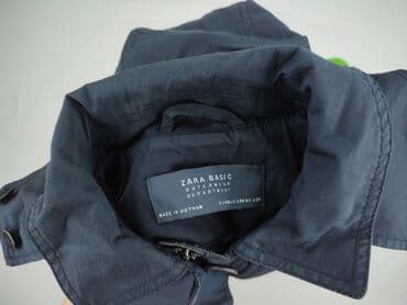 Women's Clothing: Zara, Women`s parka, M — 4