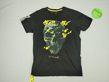 crivit dresy: Diverse, Koszulka dla mężczyzn, rozmiar S — 2