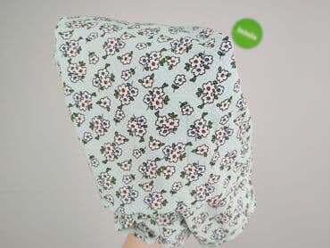 zwiewna bluzki w kwiaty: Bluzka damska, rozmiar 2XL — 4