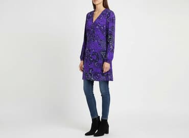 sukienka sweterkowa mango: Mango, Sukienka damska, rozmiar XS — 1