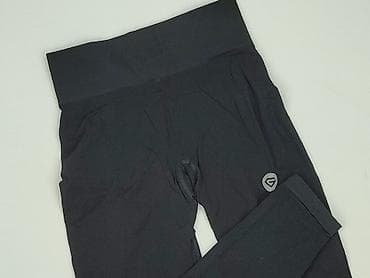 primark dresy: Gym Glamour, Legginsy Sportowe damskie, rozmiar S — 1