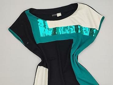 przedluzka do bodow: Bodyflirt, Sukienka damska, rozmiar M — 1