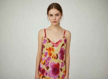 butik latika sukienki: Jacqueline Riu, Sukienka damska, rozmiar S — 6