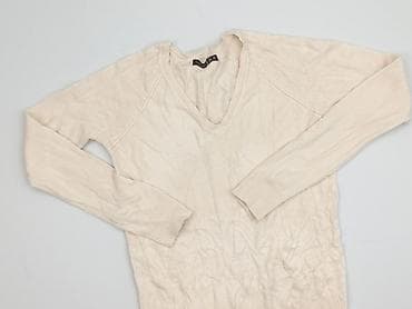 sweter dekolt serce: Atmosphere, Sweter damski, rozmiar M — 1