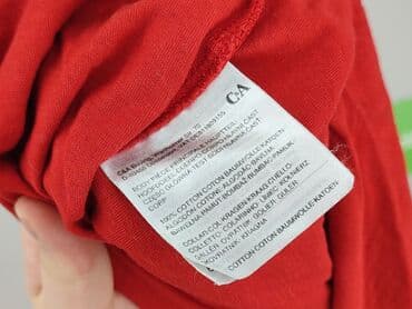 reserved koszulka z nadrukiem: C&A, T-shirt damski, S — 4