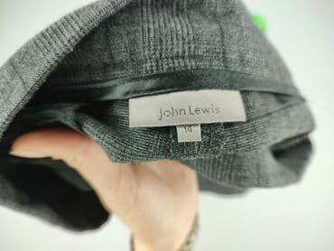 Kobiety: John Lewis, Spodnie materiałowe damskie, rozmiar L — 4