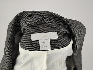 kolekcja bialcon: H&M, Marynarka damska, rozmiar M — 5