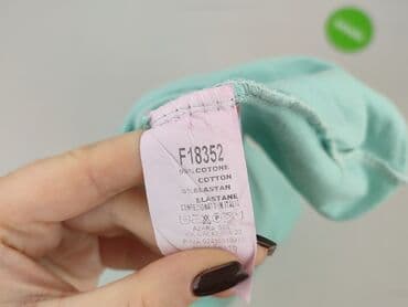 t shirty ea7 emporio armani: Azara, T-shirt damski, rozmiar S — 5