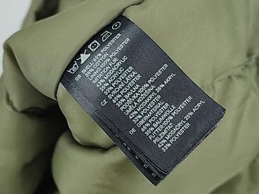 bomberka c a: H&M, Parka damska, rozmiar XS — 5