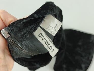 wyprzedaż sukienek sylwestrowych: H&M Divided, Sukienka damska, rozmiar S — 4