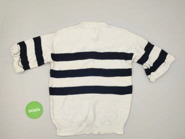 c a sweter w paski: Diverse, Women`s sweater, size S (EU 36) — 3