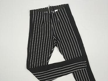 sklepy h: H&M Divided, Legginsy rozmiar XS — 1