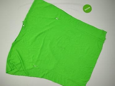 t shirty basic oversize: Bluzka damska, rozmiar 3XL — 2