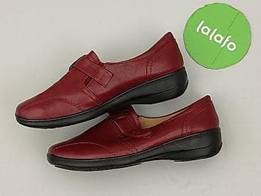 ecco półbuty damskie: Półbuty damskie, rozmiar 38 — 3