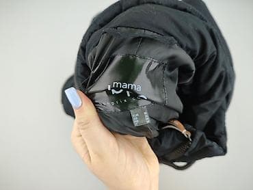 bluzy pepco: Bpc bonprix collection, Kurtka zimowa damska, rozmiar 6XL — 4