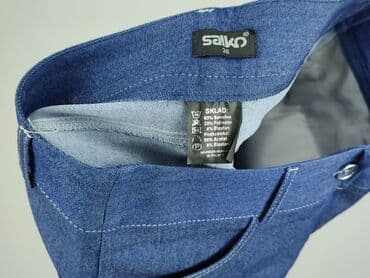 taranko jeansy: Salko, Jeansy damskie, rozmiar M — 5