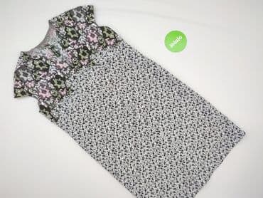 sukienki w kwiaty midi: Sukienka damska, S — 2