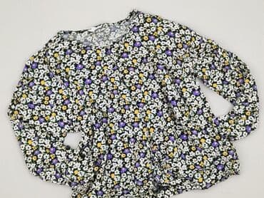cropp t shirty oversize: Cropp, Bluzka damska, rozmiar M — 1
