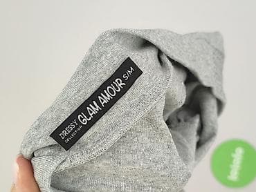 paparazzi pl: Glamour, Bluzka damska, rozmiar M — 4