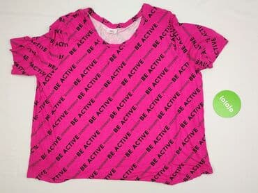 crivit koszulka termoaktywna: Bpc bonprix collection, T-shirt damski, rozmiar 2XL — 2