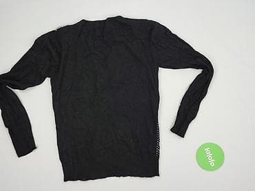 bluoltre sweter: Kardigan damski, rozmiar S — 3