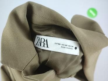 kurtka zara biala: Zara, Marynarka damska, rozmiar XS — 5