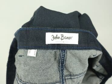 jeansy c a: John Baner, Jeans for men, size 6XL — 4