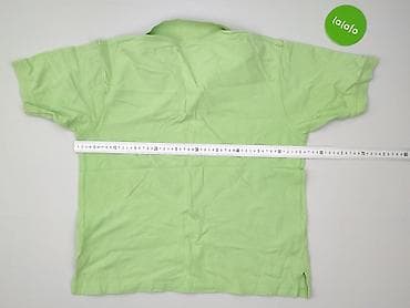 marynarka zara basic: Koszulka polo dla mężczyzn, rozmiar M — 5