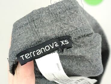 massimo bez koszulki: Terranova, Spódnica damska, XS — 4