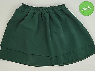 prosta spódnice midi: Spódnica damska, rozmiar S — 2