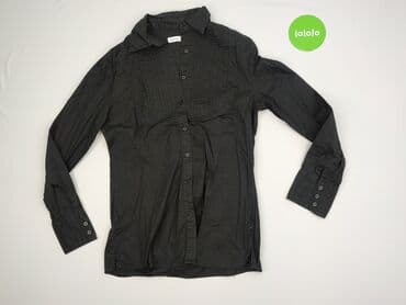 emo bluzki: EMO, Koszula damska, rozmiar M — 2