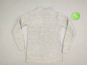 swetrowa sukienka h: Tally Weijl, Women`s sweater, size XS (EU 34) — 3