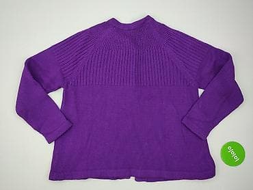 purse capes: Kardigan damski, rozmiar XL — 4