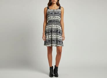 sukienka babylon olx: Sukienka damska, rozmiar M — 7