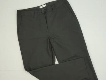 marka rajstop: Ellos, Spodnie materiałowe damskie, M — 1