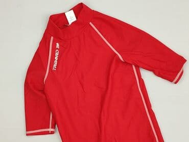 T-shirt, 12 years, 146-152 cm, condition - Very good