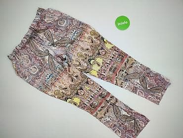 uzywane buty: Spodnie materiałowe damskie, rozmiar 3XL — 3