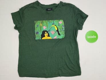 koszulka z leniwcem reserved: Reserved, Women`s T-shirt, size L — 2