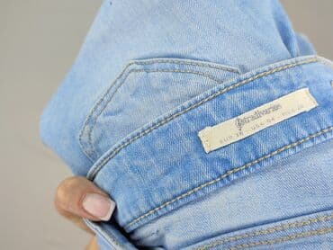 Kobiety: Stradivarius, Jeansy damskie, rozmiar S — 5
