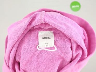 t shirty plus size allegro: Sinsay, Bluza z kapturem damska, rozmiar M — 4